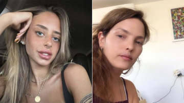 Πόλεμος στο Ισραήλ: 55 μέρες στα χέρια της Χαμάς - Η Μία και η Αμίτ αναπνέουν ξανά αέρα ελευθερίας - Βίντεο και φωτογραφίες