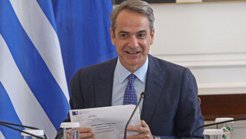 Κυριάκος Μητσοτάκης: Καθιερώνεται επιστολική ψήφος από την Ελλάδα και το εξωτερικό