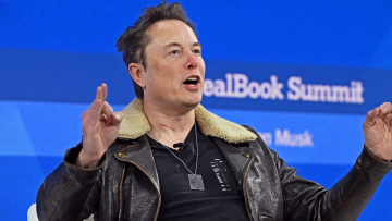 Έλον Μασκ κατά Ευρωπαϊκής Επιτροπής: Μας πρότειναν κρυφά να λογοκρίνουμε το Twitter για να μην βάλουν πρόστιμο