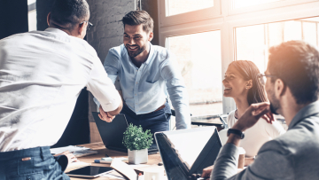 Rebrain Greece: Πώς λειτουργεί η πλατφόρμα Matching για τον επαναπατρισμό των ταλέντων