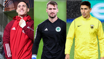 Αθλητικές μεταδόσεις: Εξαντλούν πιθανότητες Ολυμπιακός, Παναθηναϊκός και ΑΕΚ