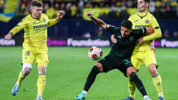 Europa League, Βιγιαρεάλ-Παναθηναϊκός 3-2: Έχασε και κοιτάζει το Conference - Δείτε τα γκολ 