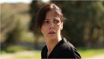 Σασμός: Η Βασιλική είναι έγκυος