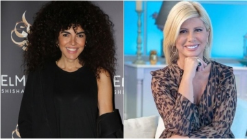 Μαρία Σολωμού: Ξέρει η κυρία Κουτσελίνη πώς να πει κάτι για να βγει πιο juicy