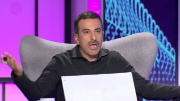 My Style Rocks - Στέλιος Κουδουνάρης σε Διονυσία: Δεν γυρνάει όλο το παιχνίδι γύρω από εσένα