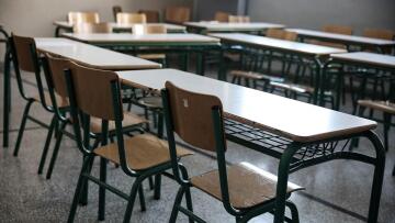 Παραιτήθηκε διευθυντής ΕΠΑΛ στη Λέσβο έπειτα από έλεγχο - Έλειπαν 80 μαθητές