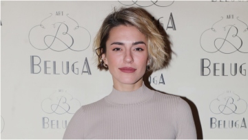 Κάτια Ταραμπάνκο για τη σχέση πρώην της με πρώην του Στάθη Σχίζα: Μπράβο, ένα μεγάλο κρεβάτι η Αθήνα