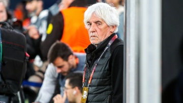 Γιοβάνοβιτς: «Στόχος είναι την άνοιξη να είμαστε στην Ευρώπη»