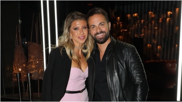 Αναστασία Δεληγιάννη - Ηλίας Βρεττός: Η αποκάλυψη για τη δημιουργία οικογένειας