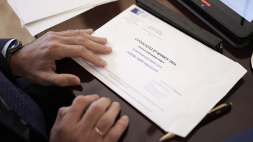 Κεραμέως για επιστολική ψήφο: Εθνική, ιστορική αλλαγή πέρα και πάνω από κόμματα