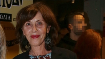 Ελένη Φιλίππα: Μου κόστισε επαγγελματικά το γεγονός ότι δεν έκανα δημόσιες σχέσεις