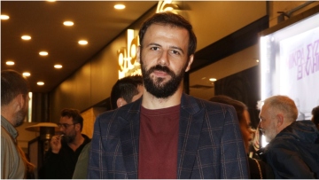 Νίκος Γκέλια για γύρισμα: Το πρωί είχα κηδέψει έναν αγαπημένο μου φίλο, οπότε εκείνη η μέρα με σημάδεψε λίγο περισσότερο