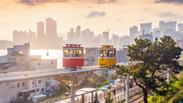 Κορωνοϊός - Νότια Κορέα: Μειώθηκε λόγω Covid το προσδόκιμο ζωής για πρώτη φορά μετά το 1970