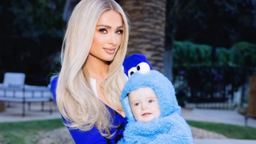 Πάρις Χίλτον: Αποκτήσαμε τα παιδιά μας με παρένθετη μητέρα, για να είναι ασφαλή