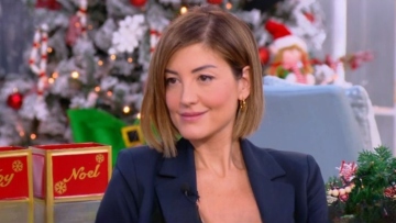 Ράνια Τζίμα: «To μυαλό μπορεί να κάνει έναν άνθρωπο συγκλονιστικά σέξι»