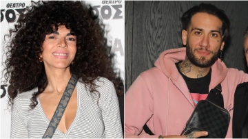 Μαρία Σολωμού για Mente Fuerte: Το πώς το θέλει το κορίτσι του θα μας το πει το ίδιο κάποια άλλη στιγμή