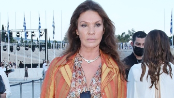 Βάνα Μπάρμπα: Αισθάνθηκα υπερήφανη γι’ αυτό που έκανε ο πρωθυπουργός μας για τα Μάρμαρα, του έστειλα επιστολή