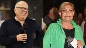 Γιάννης Ξανθούλης: Η Μαρινέλλα ήταν μια ξεχωριστή περίπτωση, την αντιμετώπισαν σαν ηρωίδα ενός βιβλίου