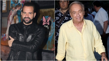 Γιώργος Αρσενάκος για Ανδρέα Μικρούτσικο: Είναι άδικο προς τα εμένα αυτό που είπε