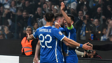 Euro 2024: Με Πορτογαλία, Τουρκία, Τσεχία θα παίξει η Ελλάδα εάν προκριθεί στα τελικά