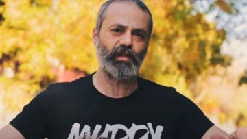 Οδυσσέας Τσιαμπόκαλος: Αναμένονται εξελίξεις για το δυστύχημα του ιδρυτικού μέλους των Razastarr - Ο βασικός ύποπτος