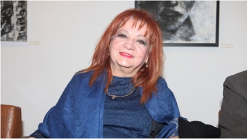 Μαίρη Ραζή: Έχω πληρώσει με αίμα το ότι πάντα μπορούσα να κάνω αυτά που πραγματικά μου άρεσαν και ήθελα