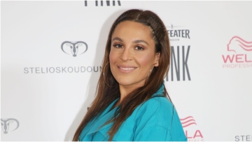 Γιάννα Τερζή: Αποκάλυψε τη μάχη που έδωσε με την υγεία της - Δείτε φωτογραφία