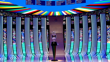 Κλήρωση Euro 2024: YouTuber ανέλαβε την ευθύνη για τα... βογγητά - Πώς έστησε τη φάρσα