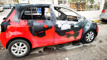 Μενίδι: Λίγο πριν βρεθεί απανθρακωμένος ο 44χρονος, η σύζυγός του τον κατήγγειλε για ενδοοικογενειακή βία