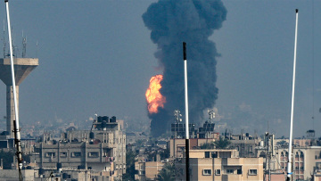 Πόλεμος στο Ισραήλ: Επεκτείνουν το μέτωπο οι Ισραηλινοί και στη νότια Γάζα – Άρχισαν χερσαίες επιχειρήσεις