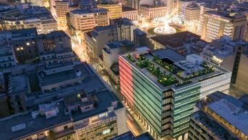 Μινιόν: Η αναγέννηση και ο νέος χαρακτήρας του ιστορικού πολυκαταστήματος