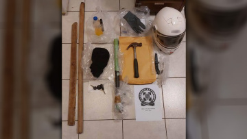 Νέα Ερυθραία: Άγρια συμπλοκή ανάμεσα σε ομάδες νεαρών - Δύο τραυματίες