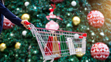 Ξεκινάει την Τετάρτη 13 Δεκεμβρίου το «καλάθι των Χριστουγέννων» 