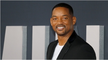 Γουίλ Σμιθ: Έχω κάνει άπειρα λάθη