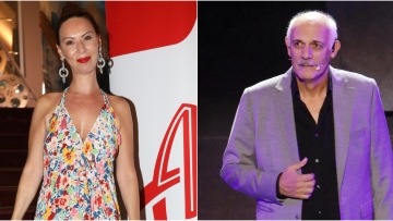 Δώρα Χρυσικού για Γιώργο Κιμούλη: Δεν παίρνω κάτι πίσω απ’ όσα έχω πει