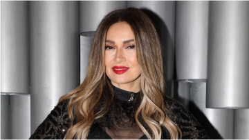 Αποστολία Ζώη: Αν θα παντρευτώ θέλω να γίνει με έναν άνθρωπο που θα νιώσω την απόλυτη ασφάλεια