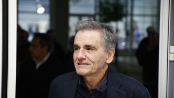 Τσακαλώτος κατά Τσίπρα: Έχει μεγάλο μερίδιο ευθύνης, ο ΣΥΡΙΖΑ είναι κόμμα που εξαερώνεται - Δείτε βίντεο