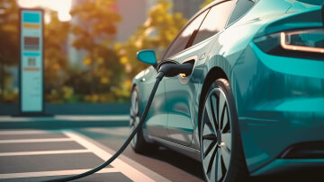 Κίνδυνος ανάφλεξης - Τα ηλεκτρικά αυτοκίνητα δεν θα μπαίνουν στα πλοία... ασυνόδευτα