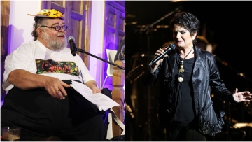 Κραουνάκης: Απάντηση σε Πρωτοψάλτη για τον Άδωνι - Άλλαξε τον στίχο για τη «χοντρή» με «κουλή δεξιά»