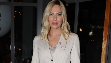 Ιωάννα Μαλέσκου: Δεν ήταν κεραυνοβόλος έρωτας με τον σύζυγό μου, ήταν πιο γήινο