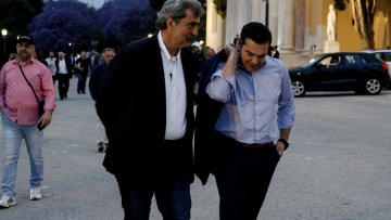 Τροχιοδεικτική Πολάκη κατά Τσίπρα: Όσα προτείνεις στο μανιφέστο σου είναι συνεδριακές θέσεις του ΣΥΡΙΖΑ