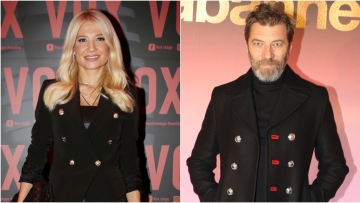 Η Φαίη Σκορδά ξεκαθαρίζει πως δεν είναι εκείνη η νέα σύντροφος του Γιάννη Στάνκογλου