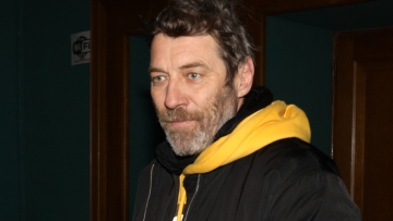 Στάνκογλου: Νέα σύντροφος για τον ηθοποιό - «Είναι από τον χώρο μας» λέει η Σταματίνα Τσιμτσιλή