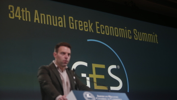 Κασσελάκης: Γνωρίζω πολύ καλά ποιο κόμμα υπηρετώ - Αντλώ ιδέες από το Δημοκρατικό Κόμμα των ΗΠΑ