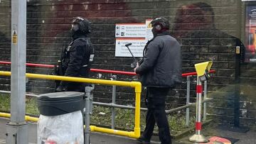 Συναγερμός στην Ουαλία για «περιστατικό με μαχαιρώματα» σε σχολείο - Τραυματίστηκε μια 29χρονη