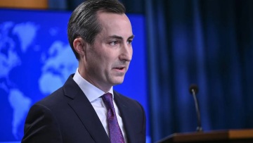 ΗΠΑ: Το Στέιτ Ντιπάρτμεντ αναζητά «επειγόντως» πληροφορίες για τον θάνατο της Αμερικανίδας ακτιβίστριας στη Δυτική Όχθη