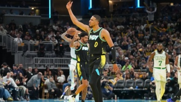 ΝΒΑ: Οι Πέισερς με ανατροπή νίκησαν 122-112 τους Σέλτικς και έκλεισαν θέση στο Λας Βέγκας - Δείτε βίντεο