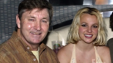 Μπρίτνεϊ Σπίαρς: Ο πατέρας της ακρωτηρίασε το πόδι του και εκείνη δείχνει να «μαλακώνει» μαζί του