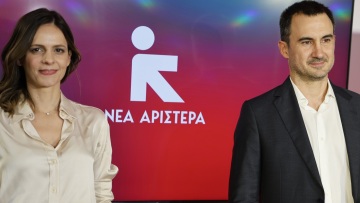 Νέα Αριστερά: Ξεκίνησε η μάχη των τρολ μετά την πρεμιέρα στο Σεράφειο