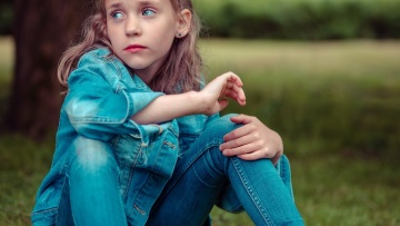 «Ήμουν το μαύρο πρόβατο στην οικογένειά μου – Δεν είχα άλλη επιλογή παρά να ξεκόψω από αυτήν»